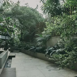 Hotel V Grand Hotel, A Member Of Radisson Individuals, Medellín