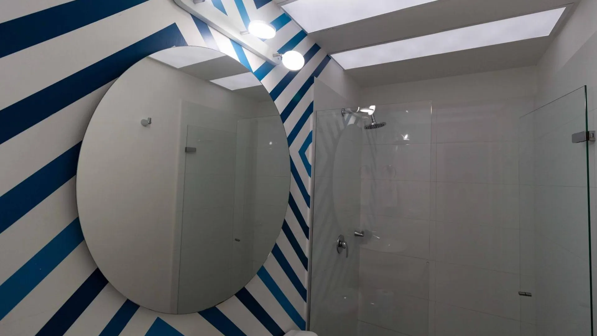 アパート Apartamento En Medellin Sector Del Poblado A101 By Roots Rentals