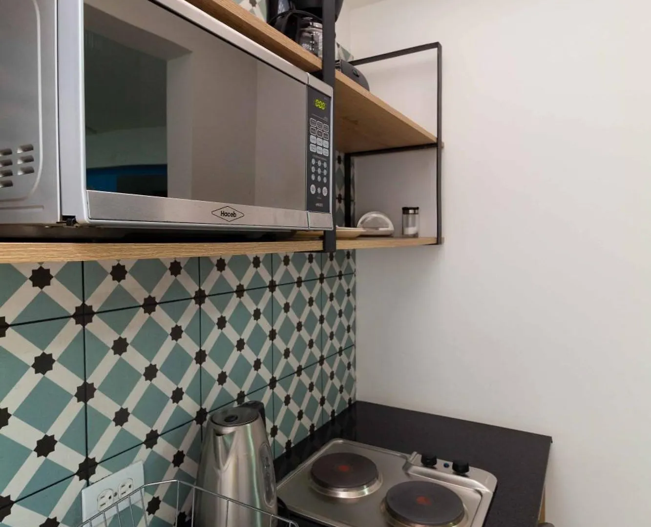アパート Apartamento En Medellin Sector Del Poblado A101 By Roots Rentals
